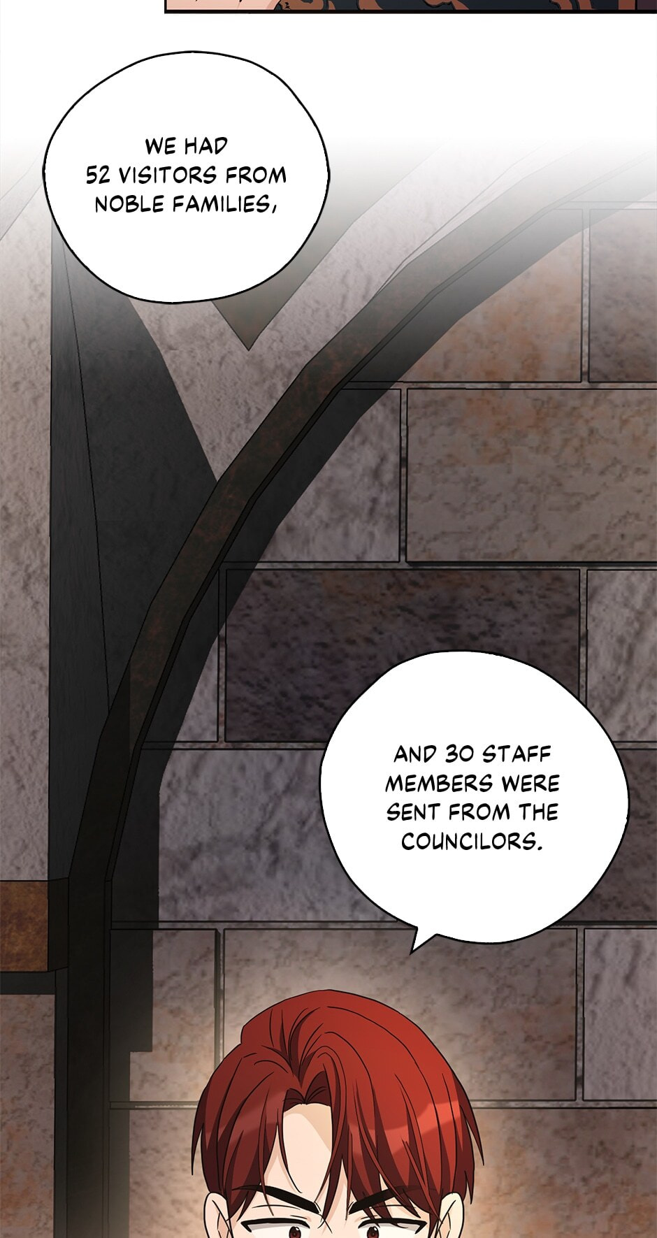 My Three Tyrant Brothers Chapter 96 page 90 - 