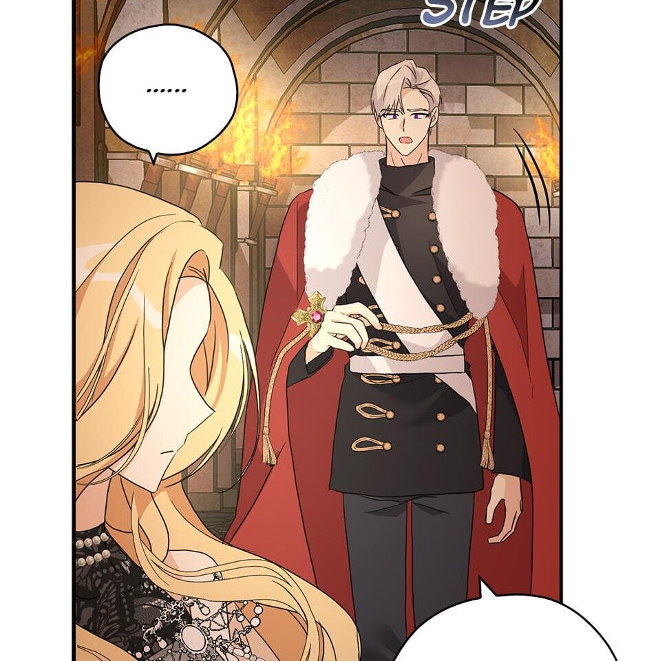 My Three Tyrant Brothers Chapter 96 page 10 - 