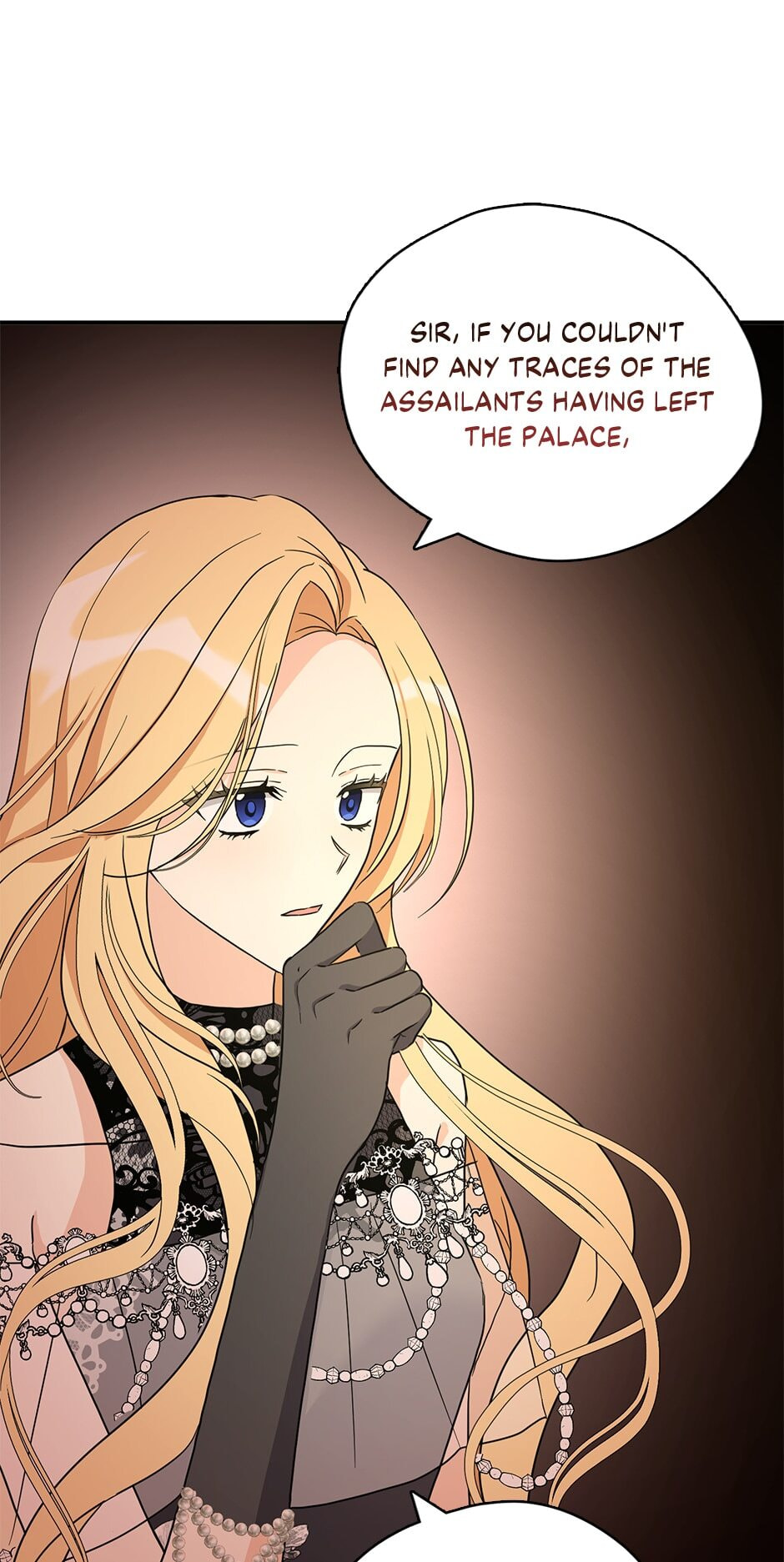 My Three Tyrant Brothers Chapter 96 page 96 - 