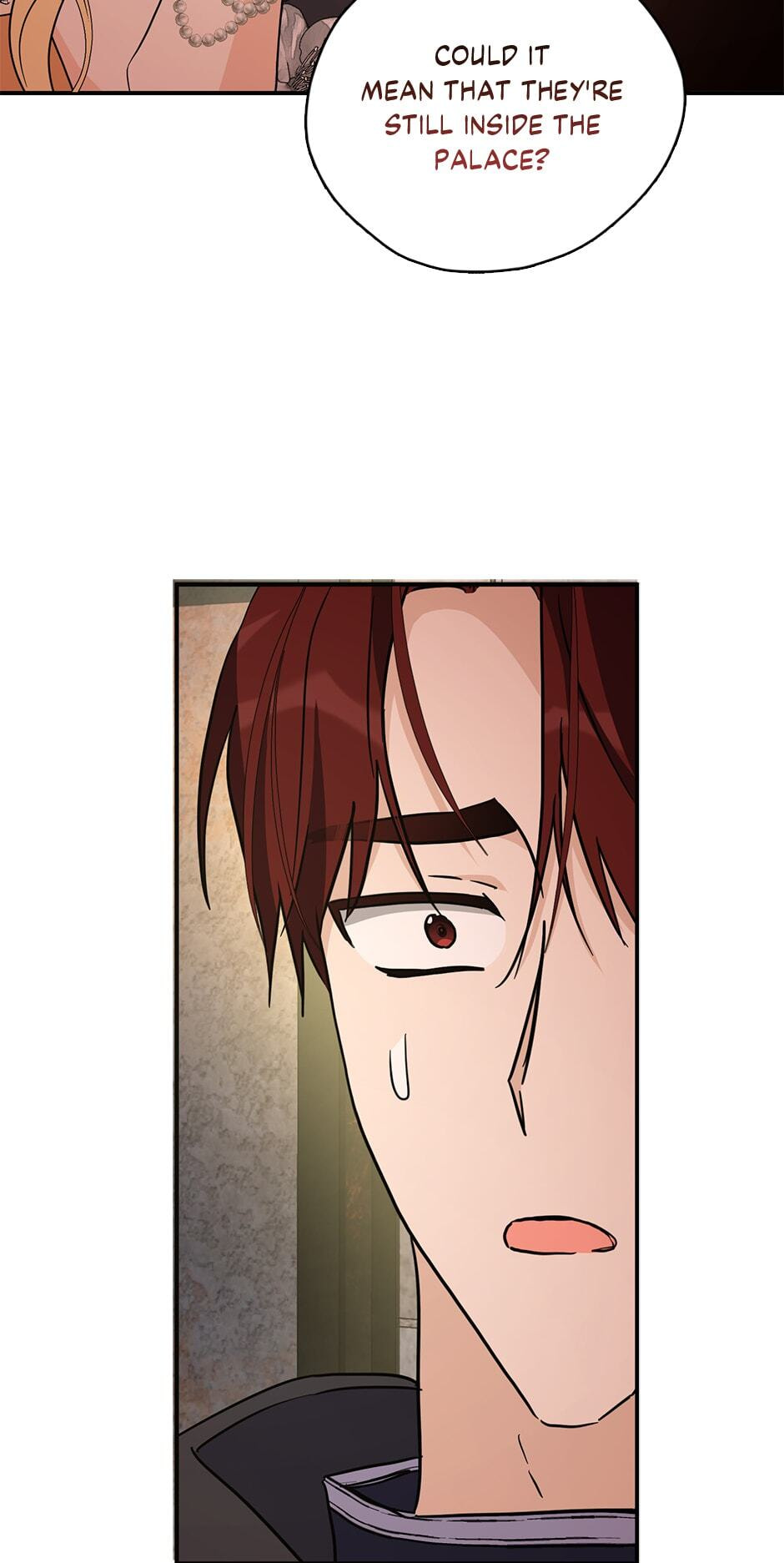 My Three Tyrant Brothers Chapter 96 page 97 - 