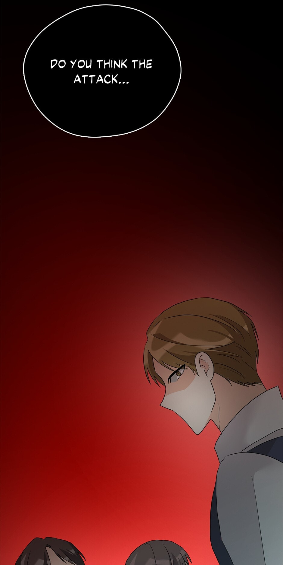 My Three Tyrant Brothers Chapter 96 page 99 - 
