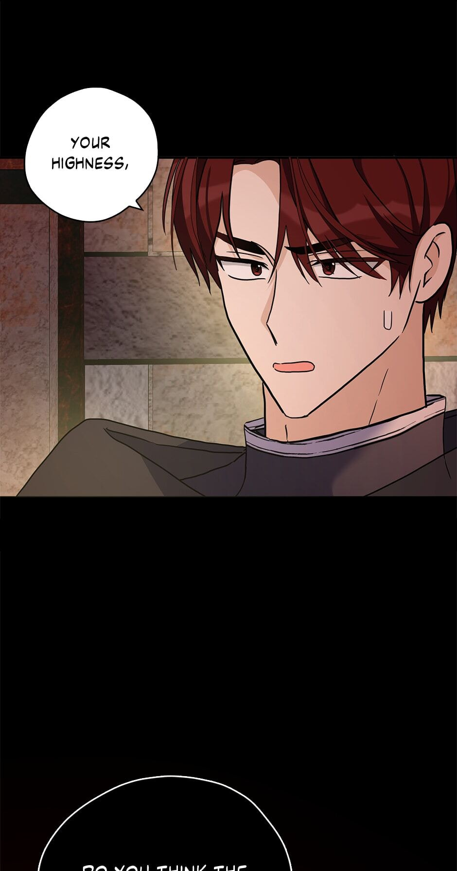 My Three Tyrant Brothers Chapter 97 page 1 - 