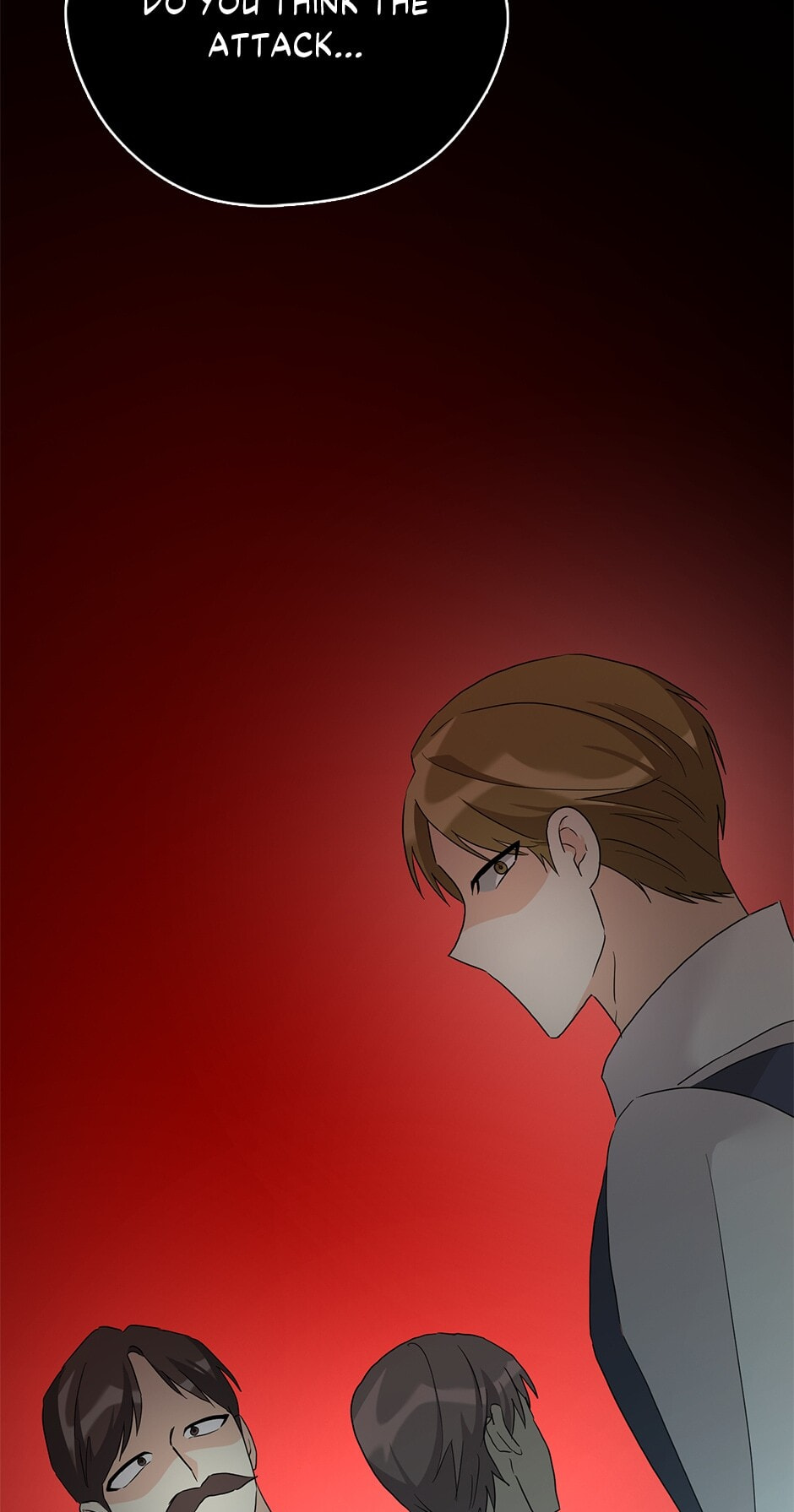 My Three Tyrant Brothers Chapter 97 page 2 - 
