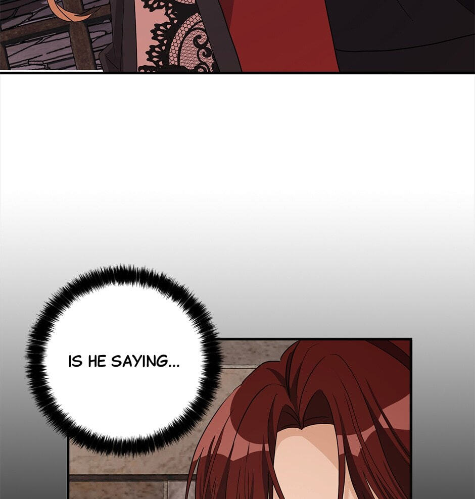 My Three Tyrant Brothers Chapter 97 page 11 - 