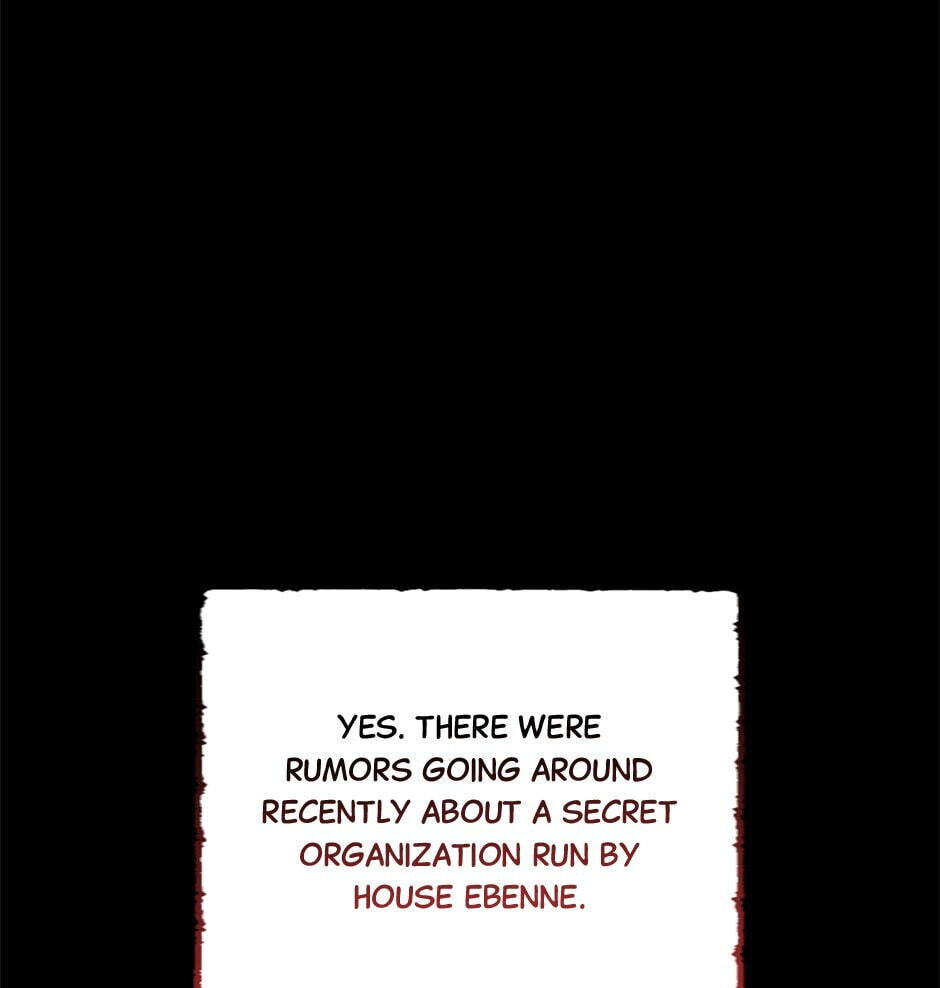 My Three Tyrant Brothers Chapter 97 page 13 - 