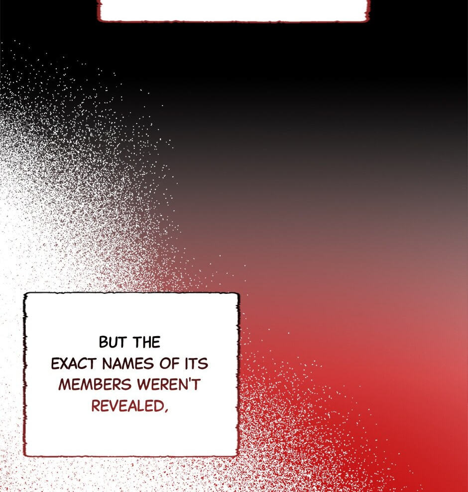 My Three Tyrant Brothers Chapter 97 page 14 - 