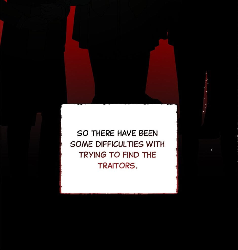 My Three Tyrant Brothers Chapter 97 page 16 - 