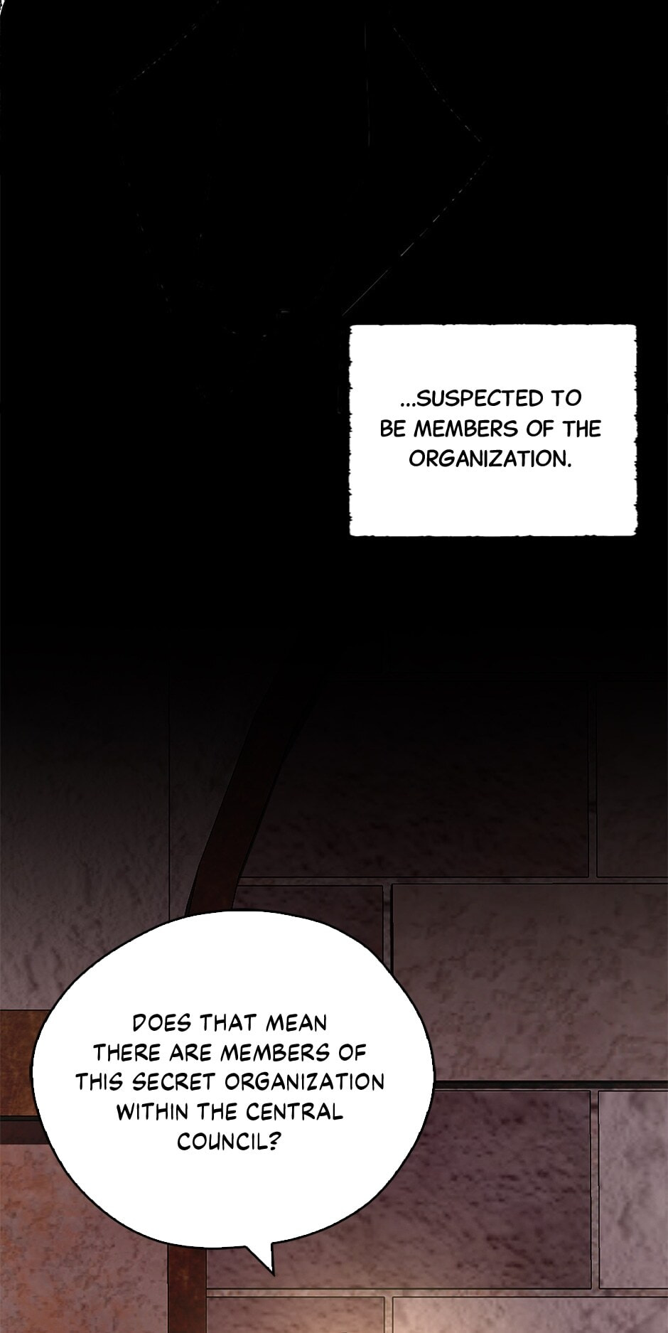 My Three Tyrant Brothers Chapter 97 page 18 - 