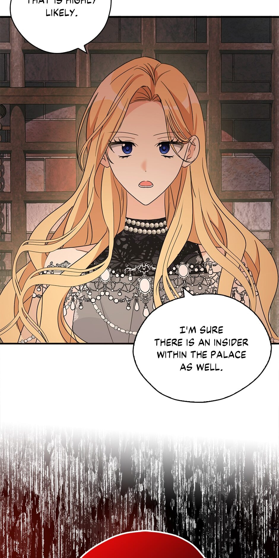 My Three Tyrant Brothers Chapter 97 page 20 - 