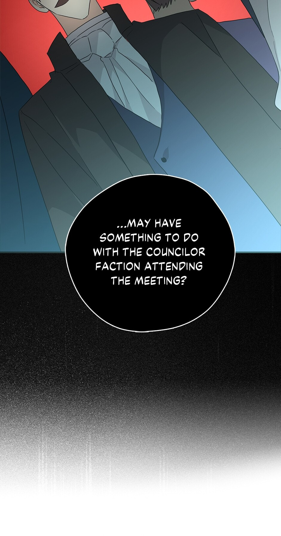 My Three Tyrant Brothers Chapter 97 page 3 - 
