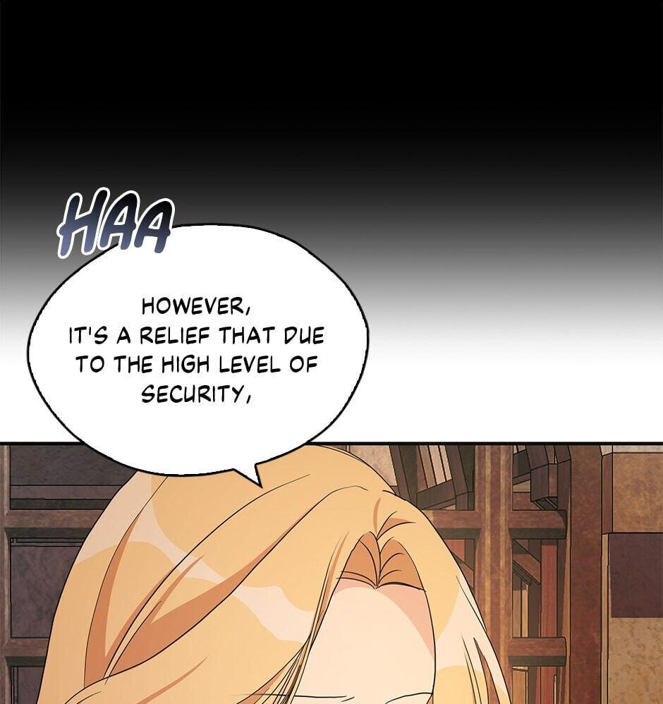 My Three Tyrant Brothers Chapter 97 page 24 - 