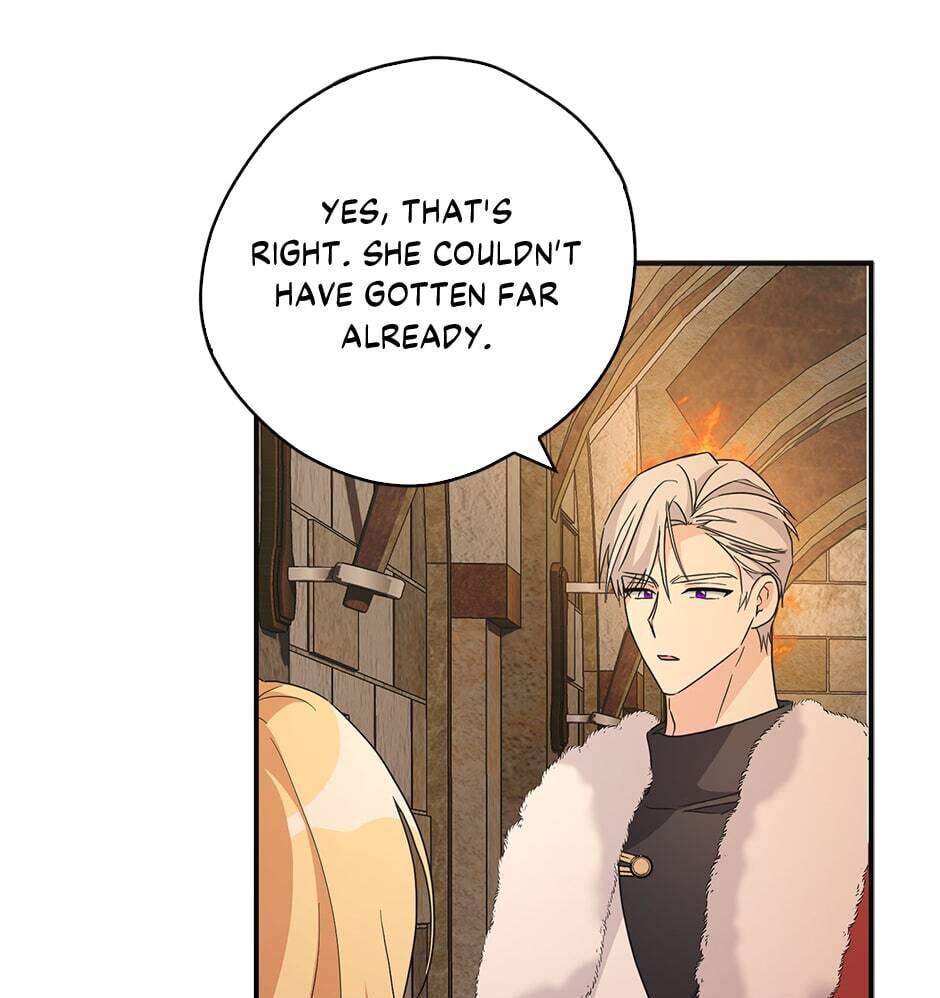 My Three Tyrant Brothers Chapter 97 page 26 - 