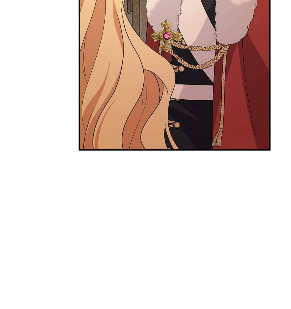 My Three Tyrant Brothers Chapter 97 page 27 - 