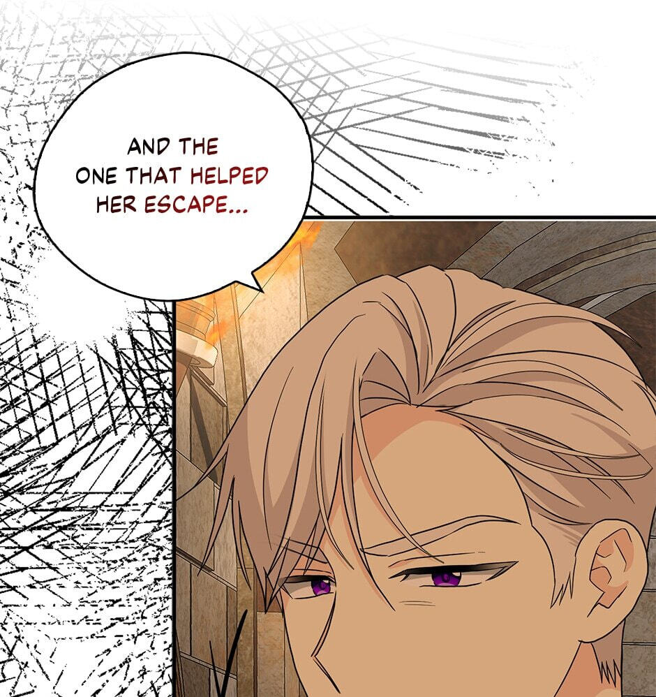 My Three Tyrant Brothers Chapter 97 page 30 - 