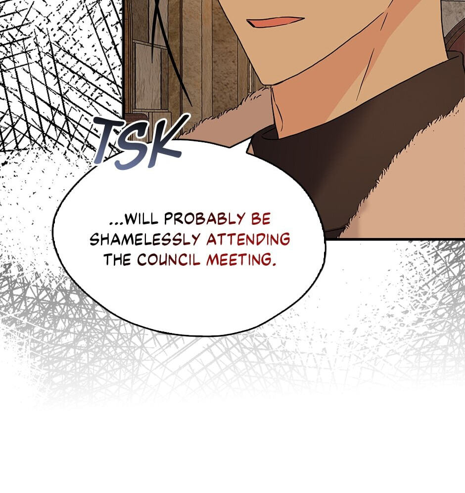 My Three Tyrant Brothers Chapter 97 page 31 - 