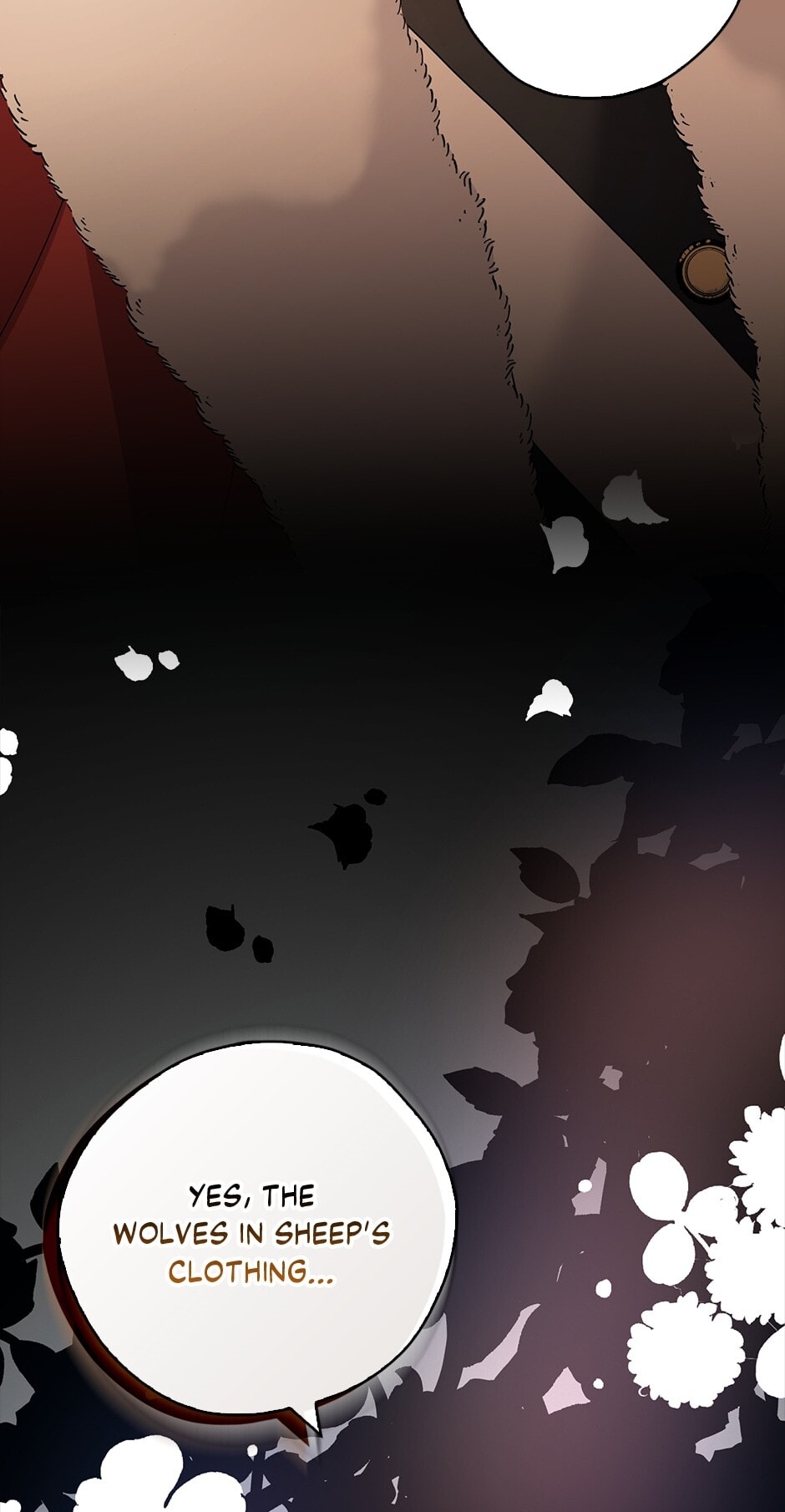 My Three Tyrant Brothers Chapter 97 page 35 - 