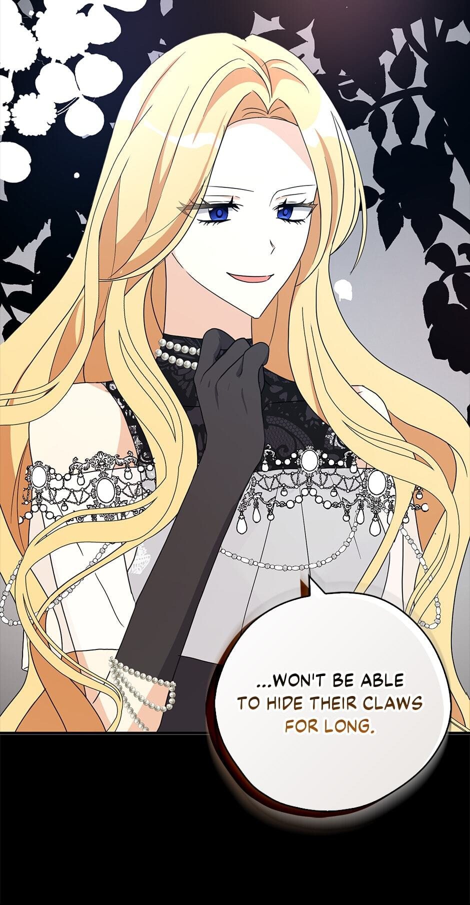 My Three Tyrant Brothers Chapter 97 page 36 - 