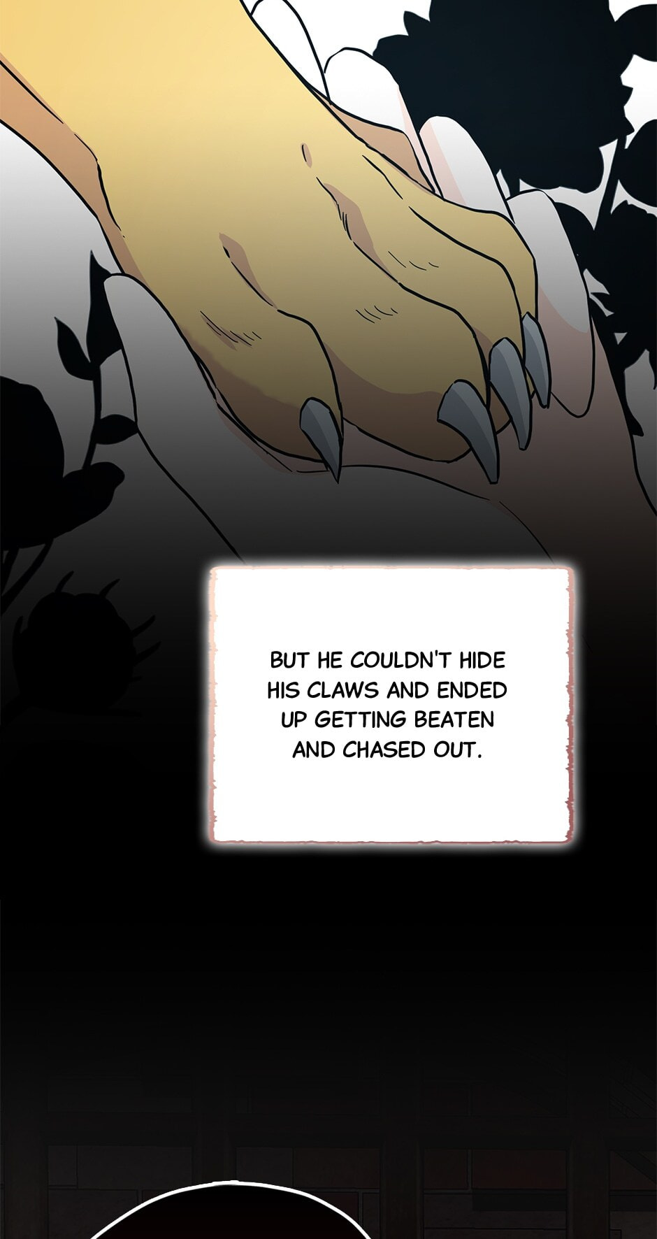 My Three Tyrant Brothers Chapter 97 page 38 - 