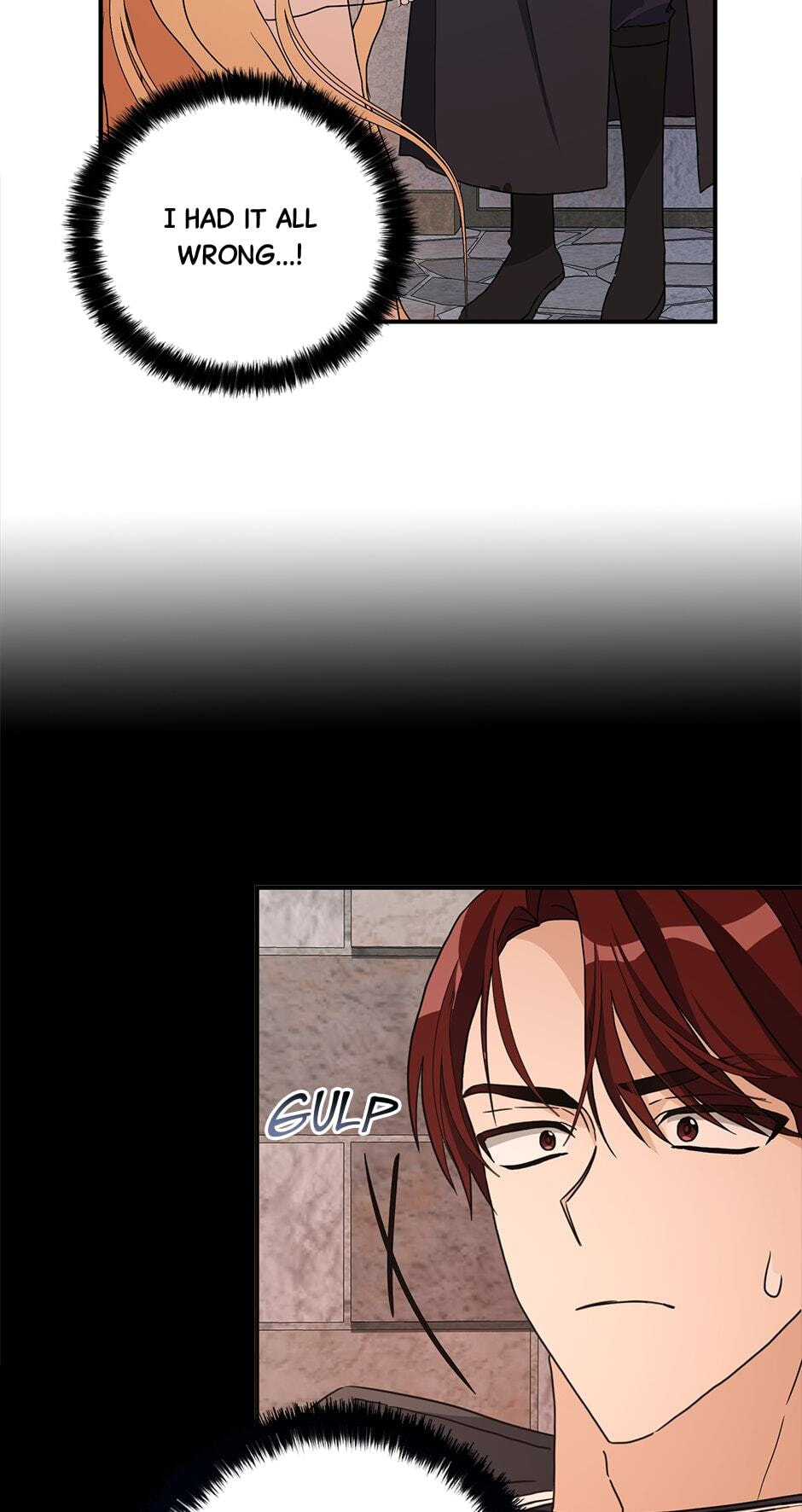 My Three Tyrant Brothers Chapter 97 page 41 - 