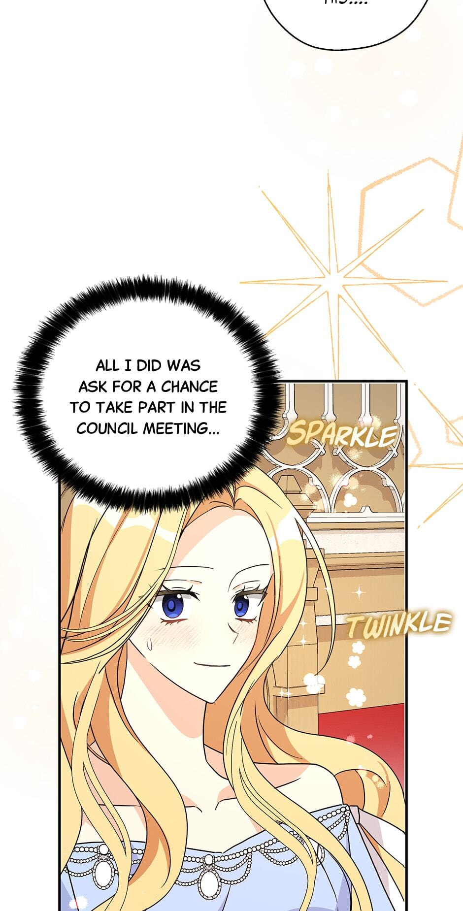 My Three Tyrant Brothers Chapter 97 page 47 - 