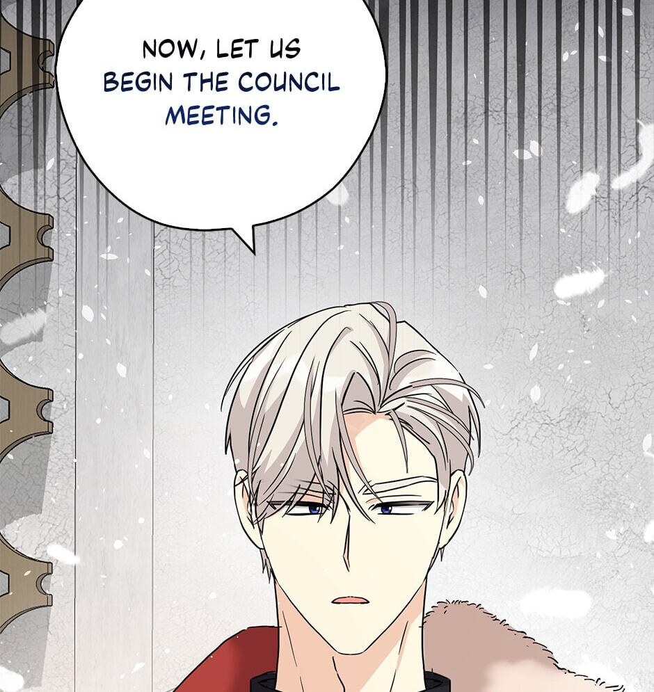 My Three Tyrant Brothers Chapter 97 page 51 - 