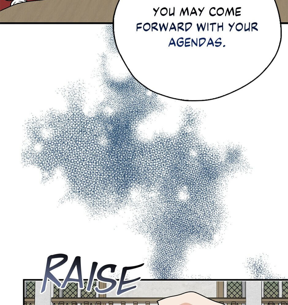 My Three Tyrant Brothers Chapter 97 page 53 - 