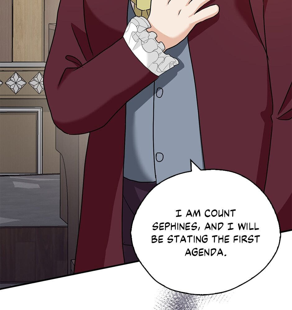 My Three Tyrant Brothers Chapter 97 page 56 - 