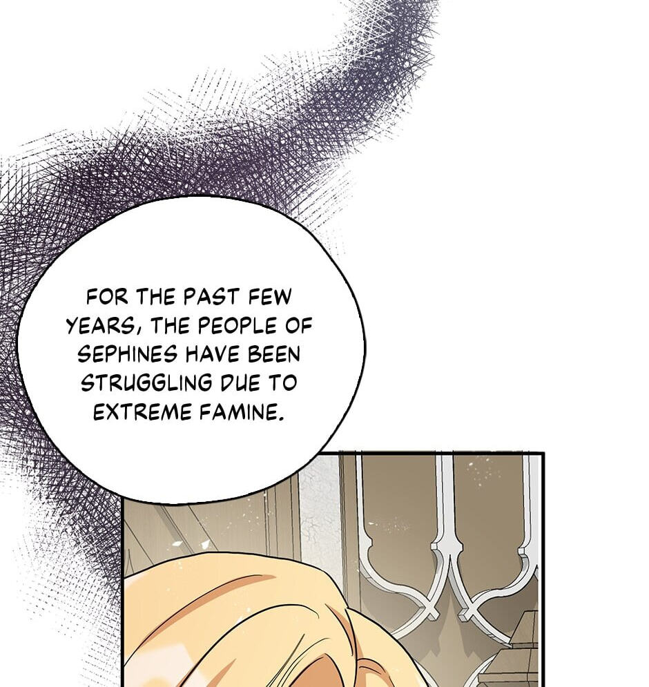 My Three Tyrant Brothers Chapter 97 page 57 - 