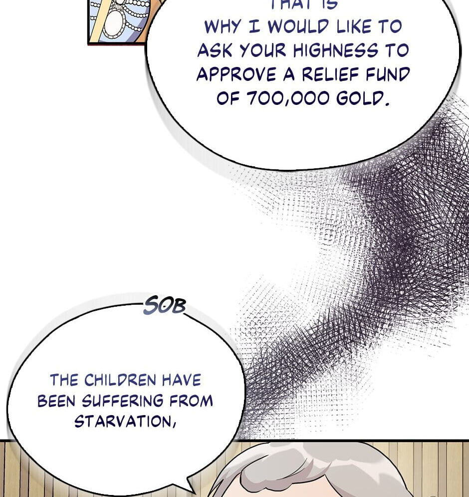 My Three Tyrant Brothers Chapter 97 page 59 - 
