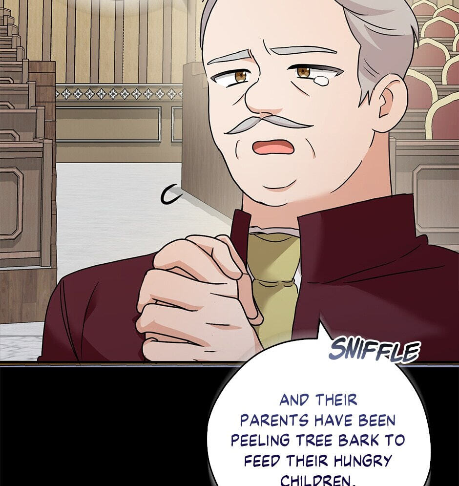 My Three Tyrant Brothers Chapter 97 page 60 - 