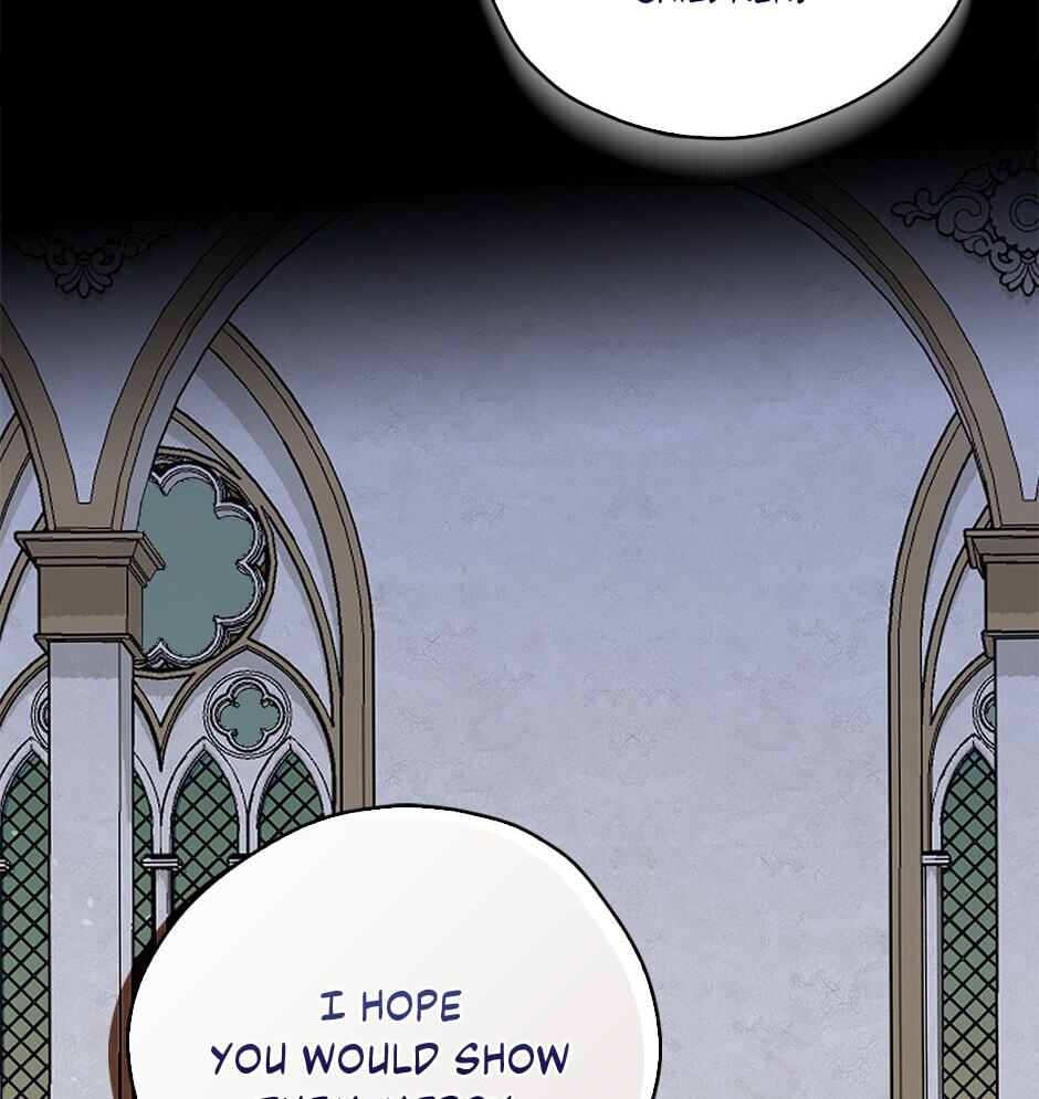 My Three Tyrant Brothers Chapter 97 page 61 - 