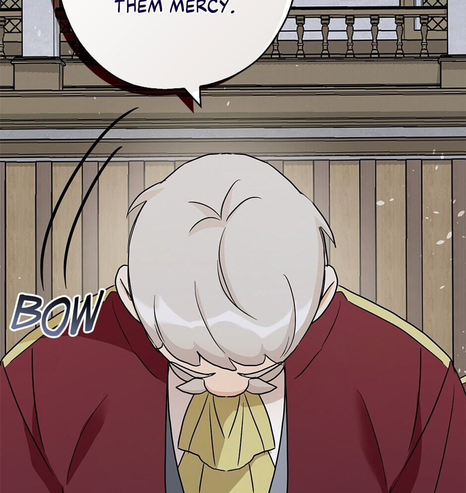 My Three Tyrant Brothers Chapter 97 page 62 - 