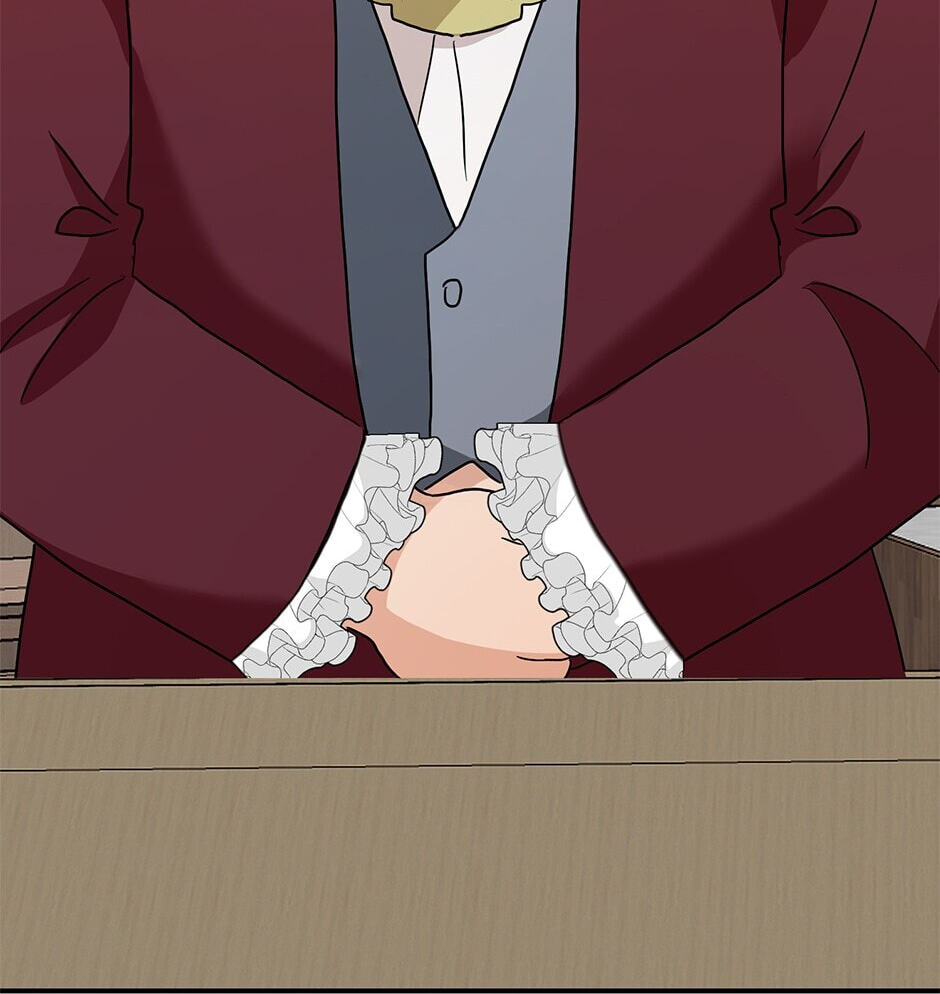 My Three Tyrant Brothers Chapter 97 page 63 - 
