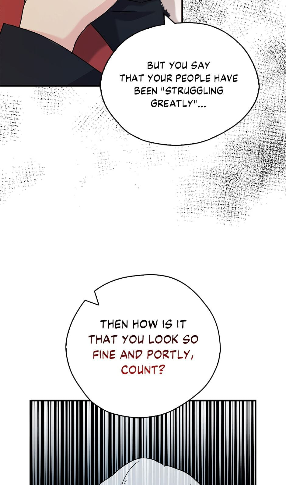 My Three Tyrant Brothers Chapter 97 page 65 - 