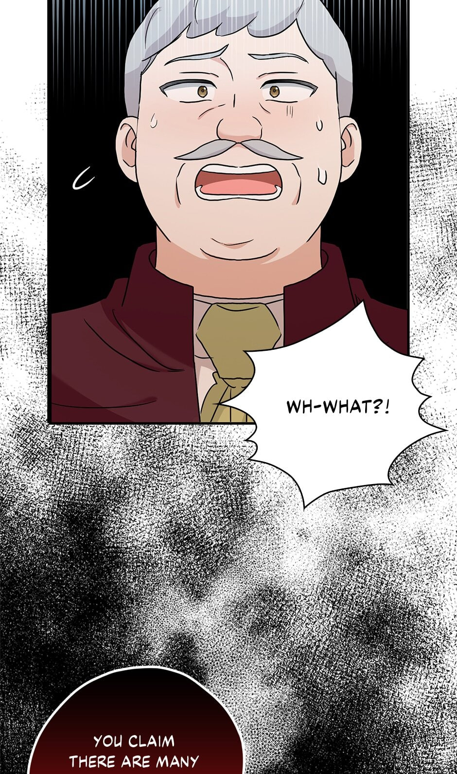 My Three Tyrant Brothers Chapter 97 page 66 - 