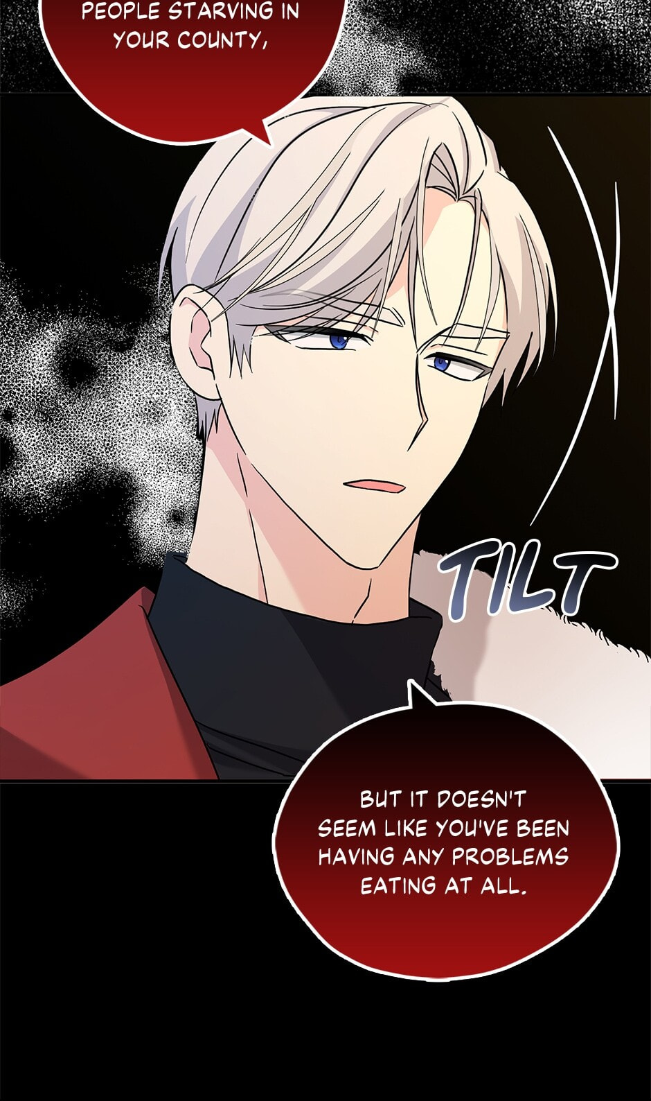 My Three Tyrant Brothers Chapter 97 page 67 - 