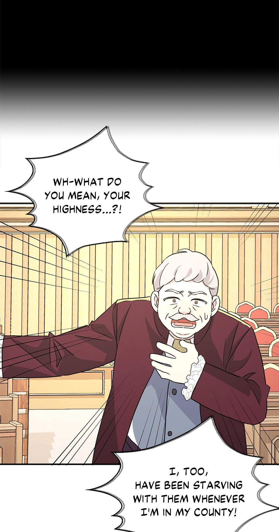 My Three Tyrant Brothers Chapter 97 page 68 - 