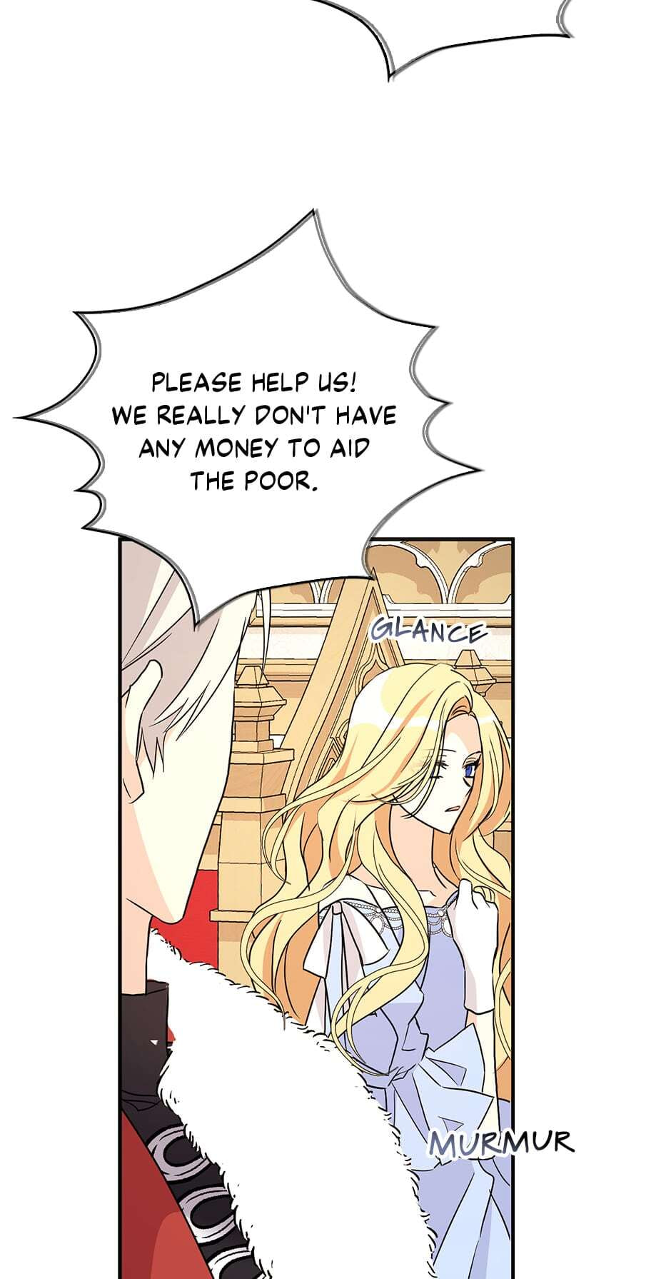 My Three Tyrant Brothers Chapter 97 page 69 - 