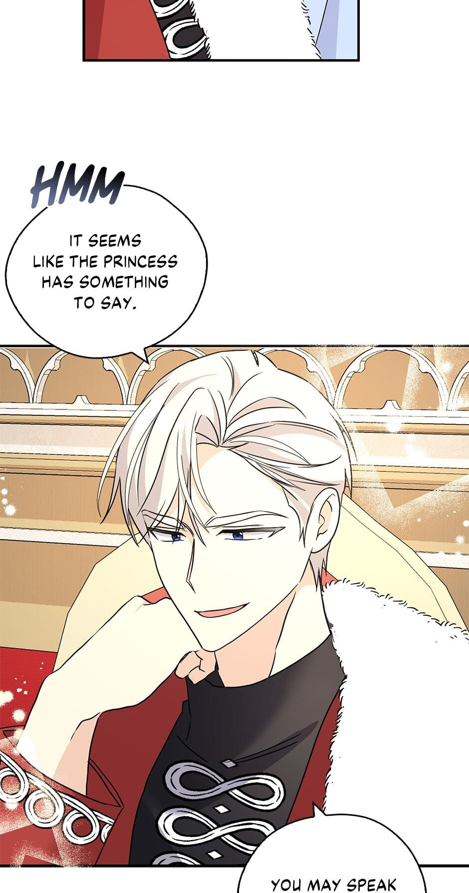 My Three Tyrant Brothers Chapter 97 page 70 - 
