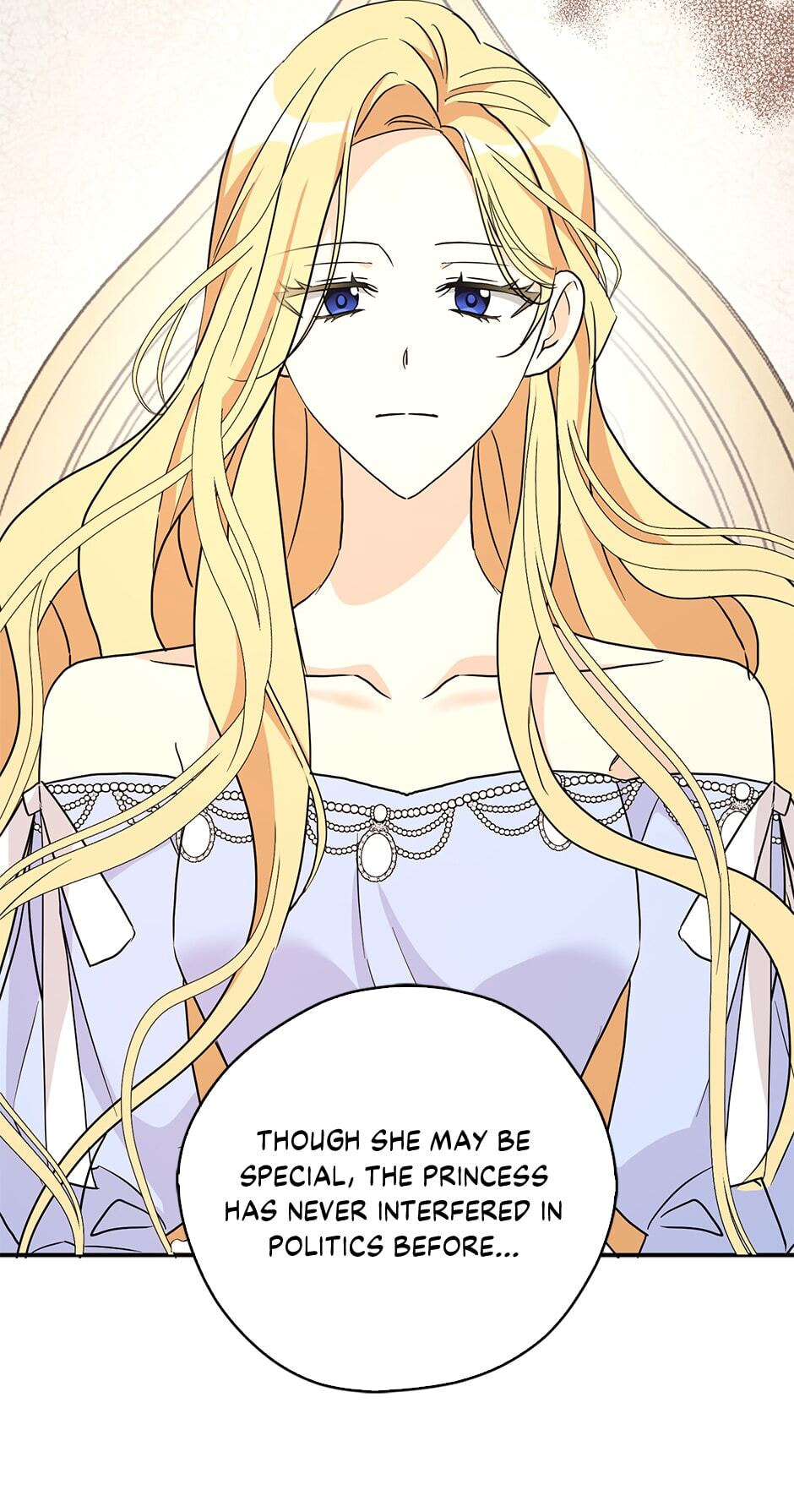 My Three Tyrant Brothers Chapter 97 page 73 - 
