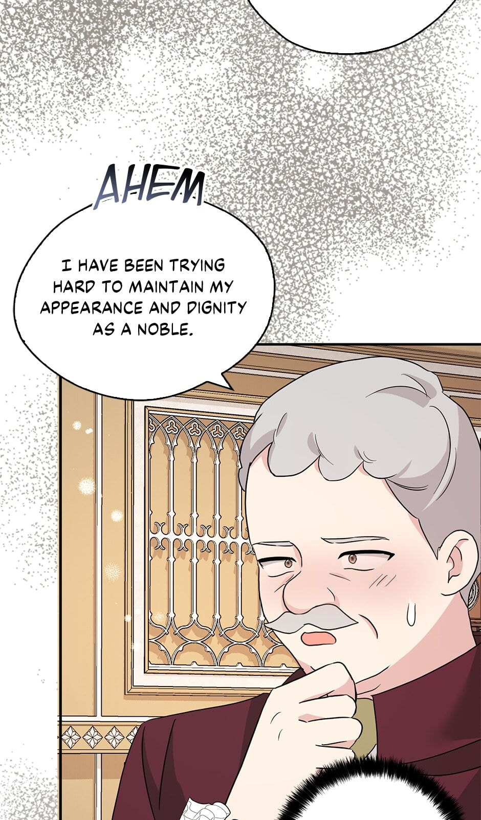 My Three Tyrant Brothers Chapter 97 page 75 - 