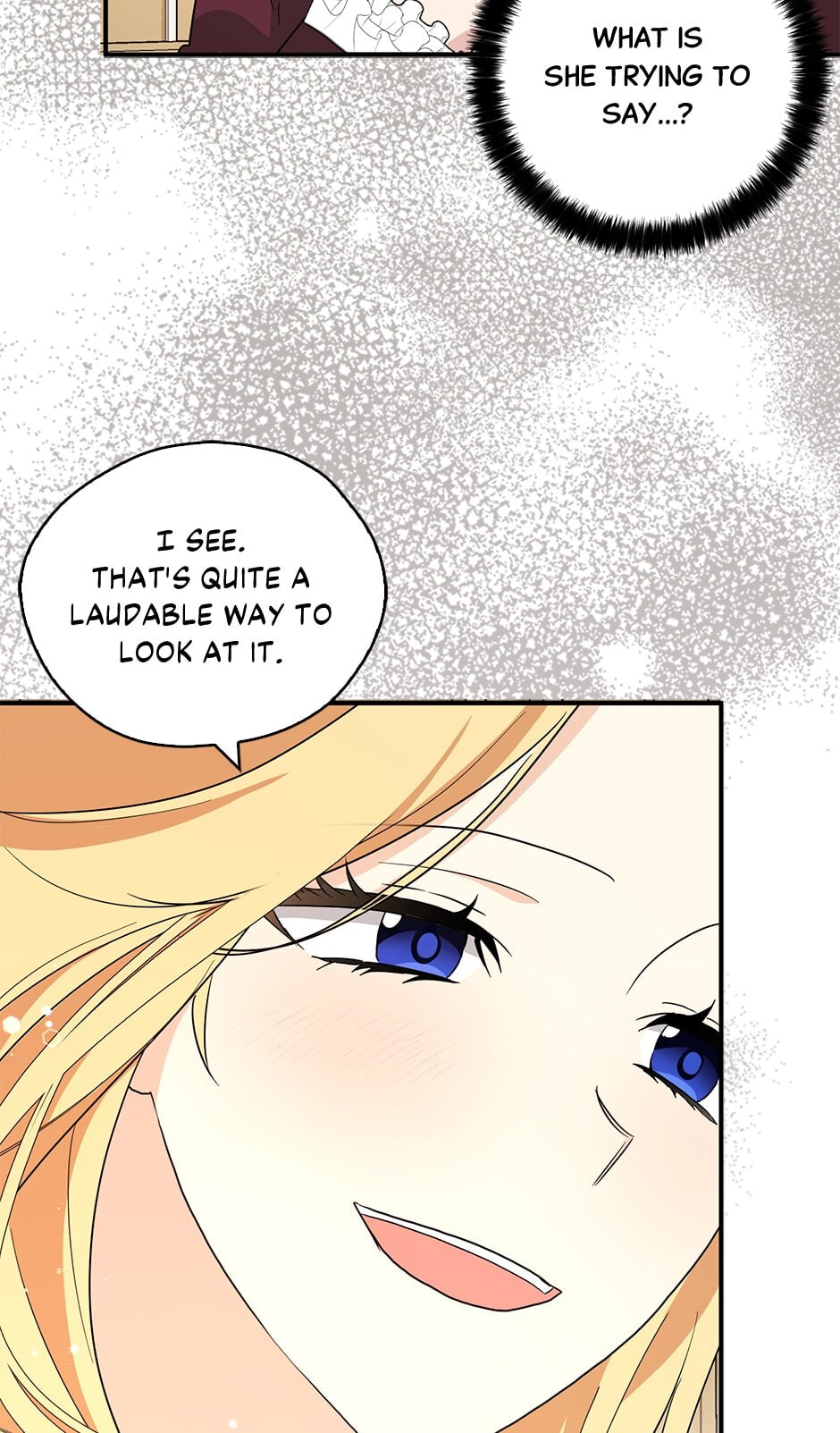 My Three Tyrant Brothers Chapter 97 page 76 - 