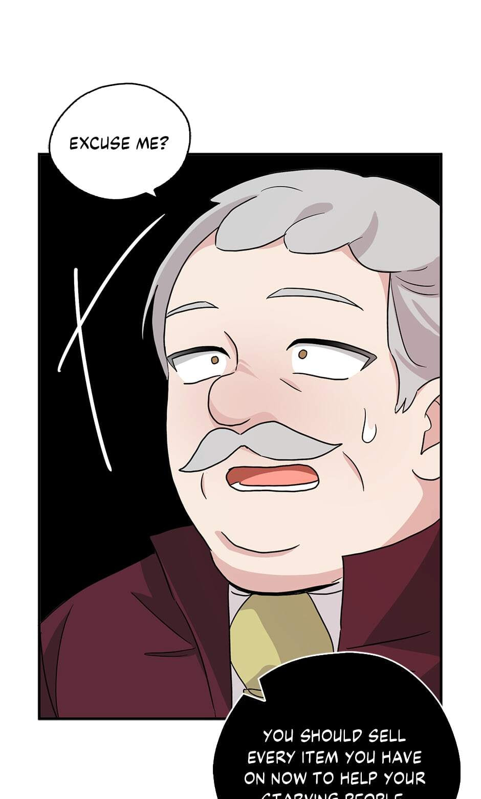 My Three Tyrant Brothers Chapter 97 page 79 - 