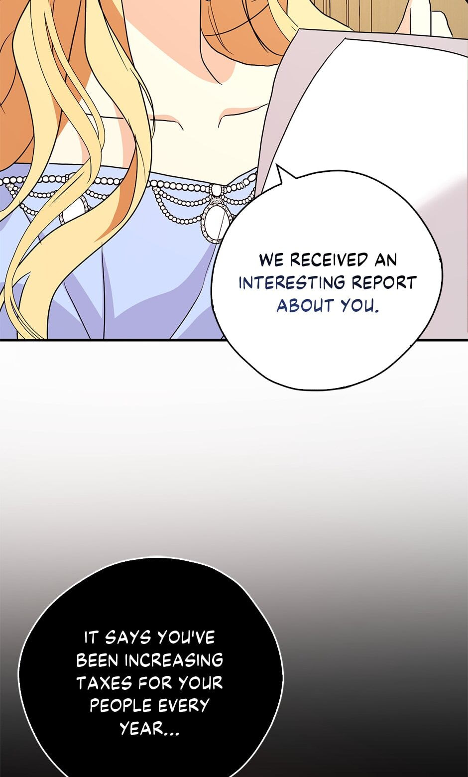 My Three Tyrant Brothers Chapter 97 page 81 - 