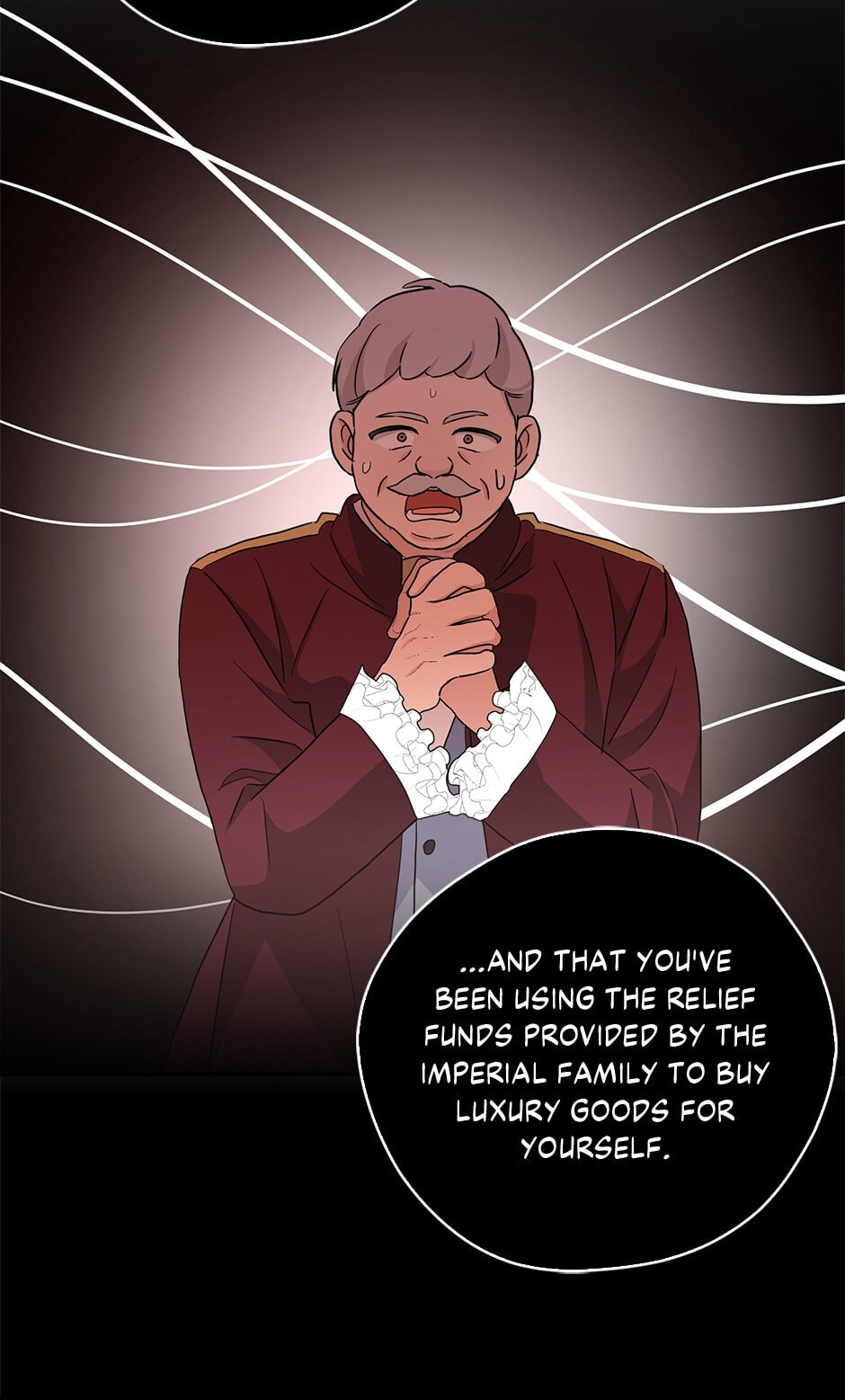 My Three Tyrant Brothers Chapter 97 page 82 - 