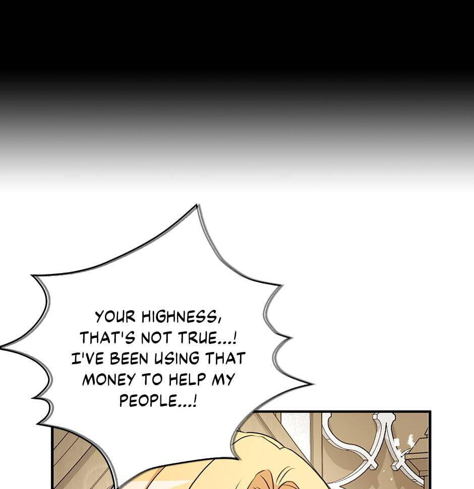 My Three Tyrant Brothers Chapter 97 page 83 - 