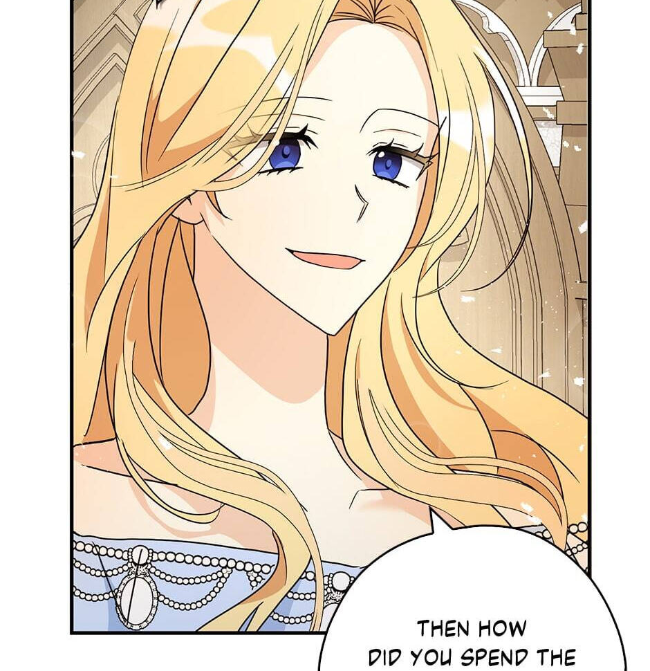 My Three Tyrant Brothers Chapter 97 page 84 - 