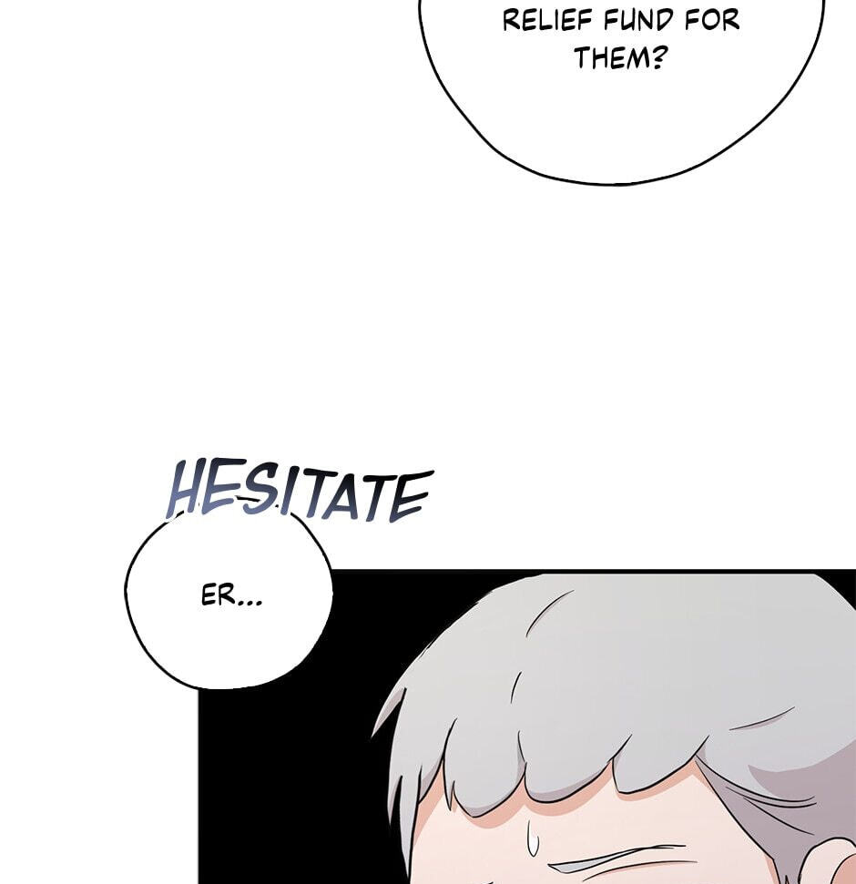 My Three Tyrant Brothers Chapter 97 page 85 - 