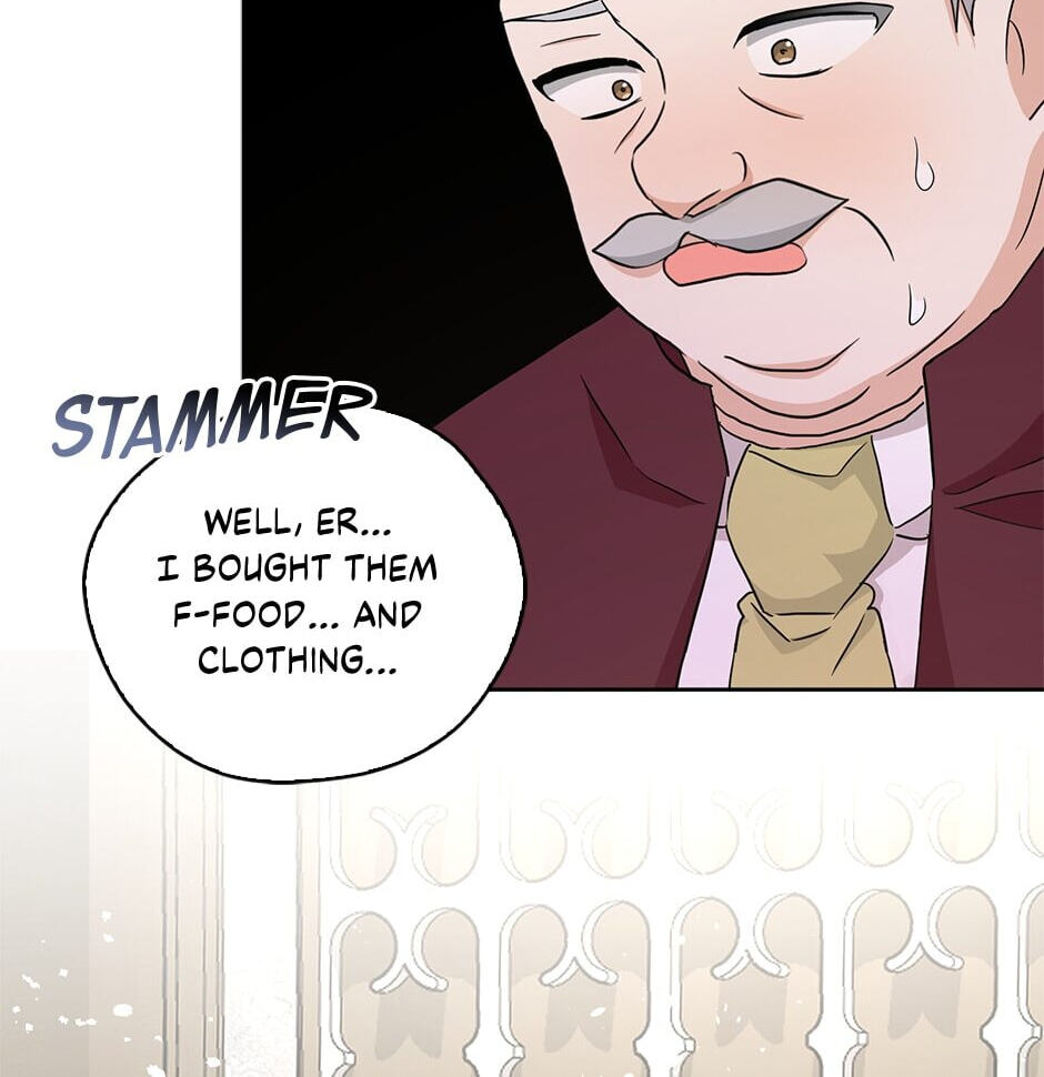 My Three Tyrant Brothers Chapter 97 page 86 - 