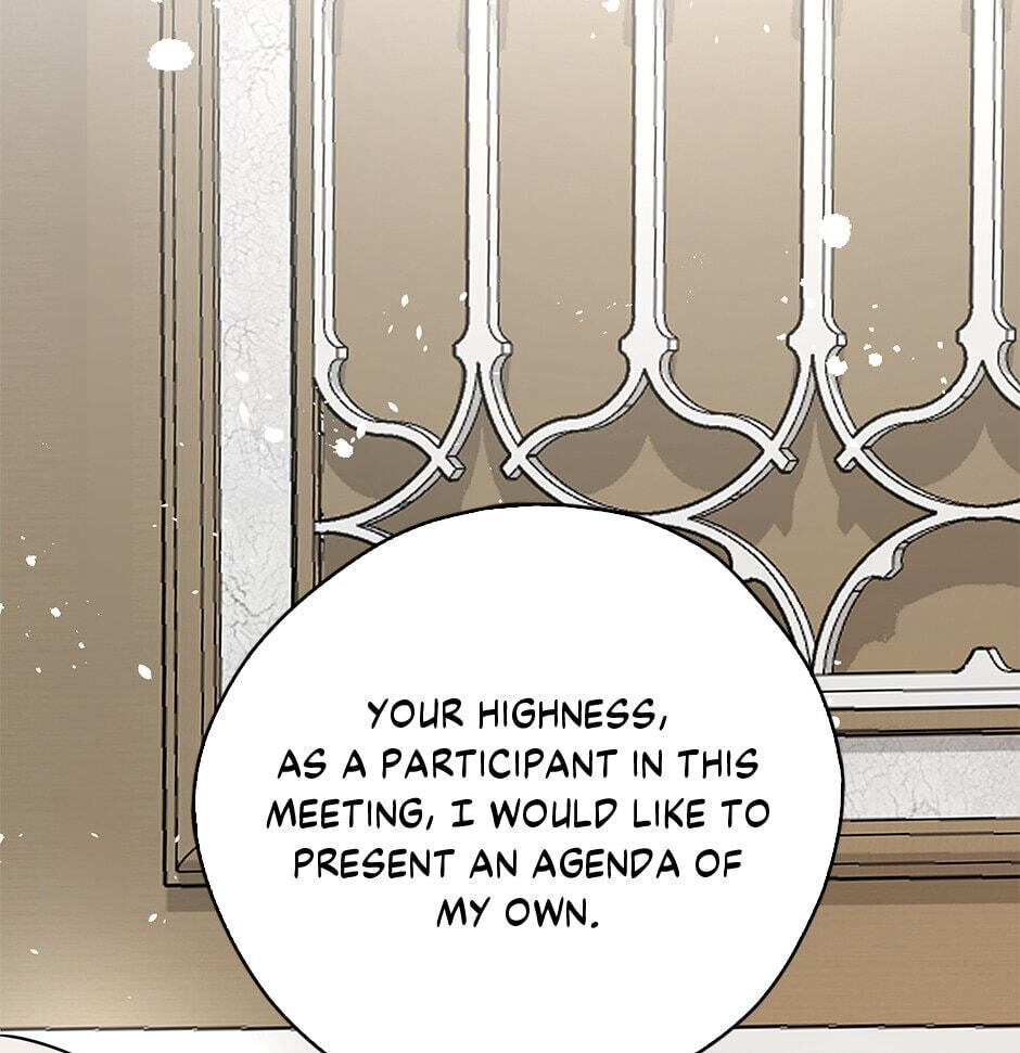 My Three Tyrant Brothers Chapter 97 page 87 - 